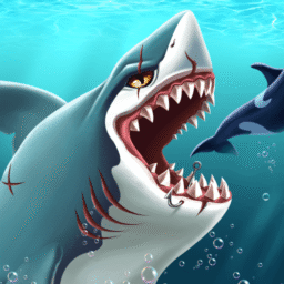 Mundo Shark