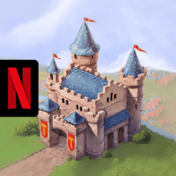 Townsmen: Um Reino Reconstruído