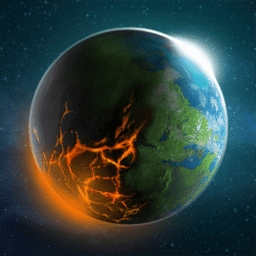 TerraGenesis MOD Dinero Ilimitado
