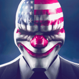 PAYDAY: Guerra Criminal