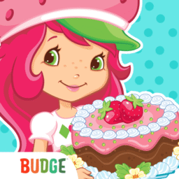 Tienda de Pasteles Strawberry Shortcake