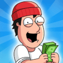 Idle Vlogger – Rich Me!
