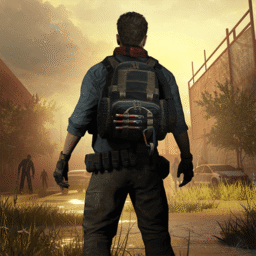 Death Chain: FPS de Zumbis