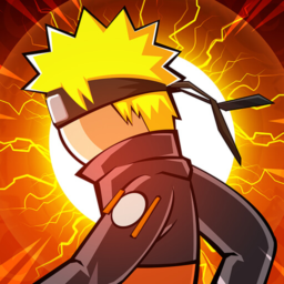 Ninja Stickman Fight: Definitivo