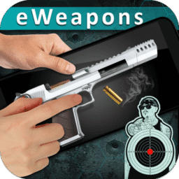 eWeapons Gun Weapon Simulator