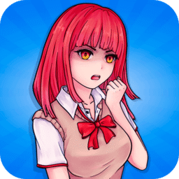 Simulador de Escuela Secundaria Anime