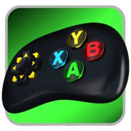 Gamepad Joystick MAXJoypad