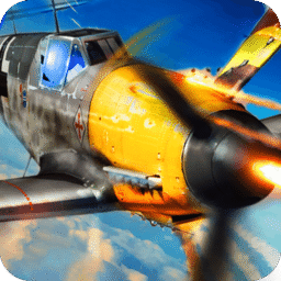 Ace Squadron: Conflitos da Segunda Guerra Mundial