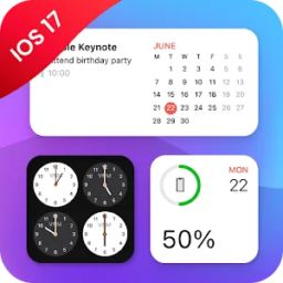 Laka Widgets