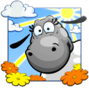Clouds & Sheep Premium
