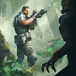 DOOM DAYS: Atirador de Fogo