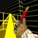 CS Surf GO. Bhop & Surf pro!