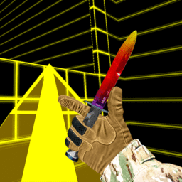 CS Surf GO. ¡Bhop y Surf profesional!