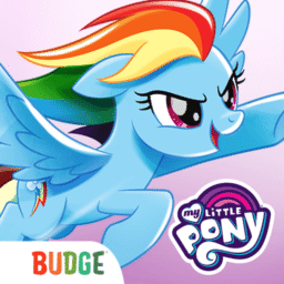 My Little Pony Corredores Arcoíris
