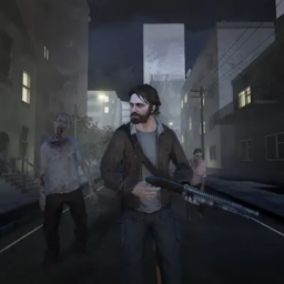 Invention 3 – Supervivencia Zombie