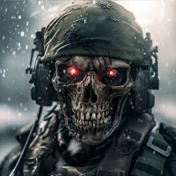Zombie Hunter MOD