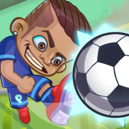 Fútbol Callejero (Golpe de Cabeza)