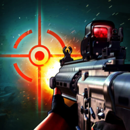 Zombie Shooting : Día D2
