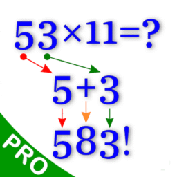 Trucos de Matemáticas Pro