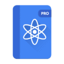 Physics Pro – Notes & Formulas