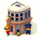 Idle Island – City Idle Tycoon