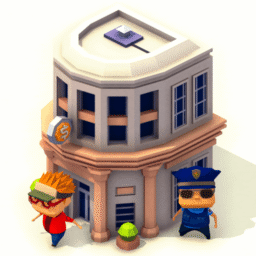 Idle Island – City Idle Tycoon