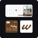 Widget iOS 16 – Color Widgets