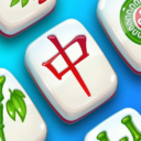 Mahjong Jigsaw Puzzle