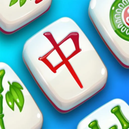 Rompecabezas de Mahjong