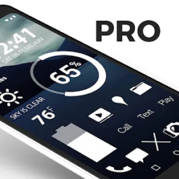 Flight Pro – Paquete de Iconos