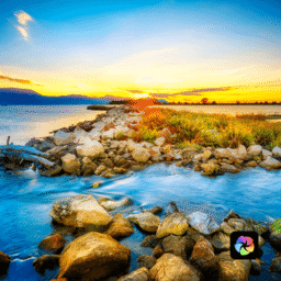 HDR Max – Editor de Fotos