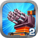 TD – War Strategy Game