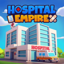 Hospital Empire – Magnate Inactivo