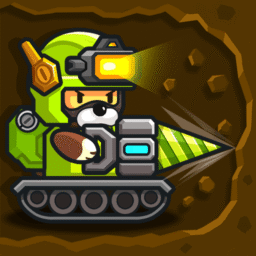 Popo Mine: Magnate Mineral Inactivo