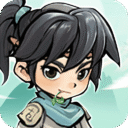 Rampaging Little Shrimp (暴走小蝦米)