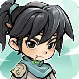 Rampaging Little Shrimp (暴走小蝦米)