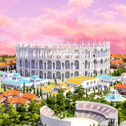 Designer City: Edición Imperio
