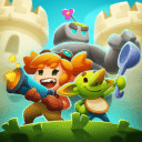Rush Arena – Clash Strategy TD