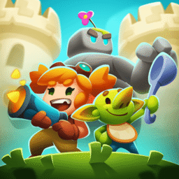 Rush Arena – Clash Strategy TD
