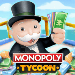 MONOPOLY Magnate