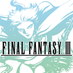 FINAL FANTASY III Pixel Remaster