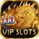VIP Deluxe Slots