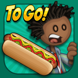Papa’s Hot Doggeria Para Llevar!