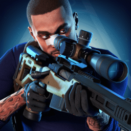 Hitman Sniper: Las Sombras