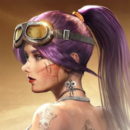 Dust Lands Supervivencia GO!