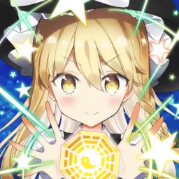 東方魔導録 (Touhou Madouroku)