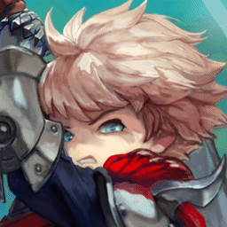 Blood Knight: RPG 3D inactivo