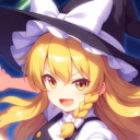 Touhou Card Raid JP (東方カードレイド)