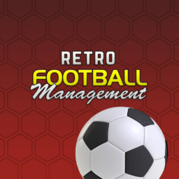 Gestión de Fútbol Retro