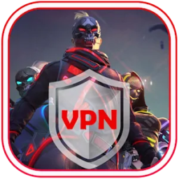 Fire Vpn Turbo para Jogos Rápidos